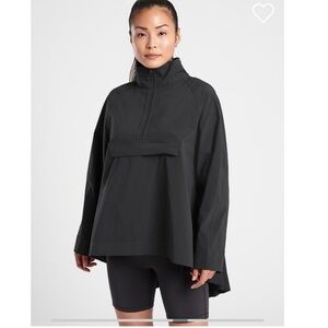 Athleta Sojourn Jacket